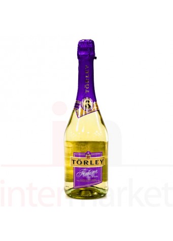 Putojantis vynas TORLEY FORTUNA 0,75L